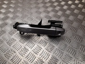 Toyota T12FLJ C-HR (_X1_) 2016 Poignée de porte Left Front