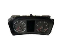 Gebrauchtes Original MAN Trucks 81258077298, A2C9768190720 TGX II 2024 Armaturenbrett