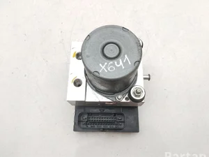 Bentley 0265951466, 0265251222, 3W0614517, 5625L2170411, 1108K0014 CONTINENTAL FLYING SPUR (3W_) 2012 Unité de commande hydraulique ABS