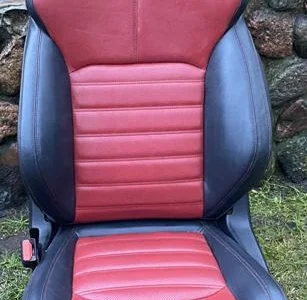 Land Rover LEFT RANGE ROVER EVOQUE (L538) 2016 Driver seat - Image 1