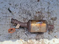Ford 2545228X Puma 2020 Ruß-/Partikelfilter, Abgasanlage