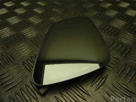 BMW 7459788 X1 (F48) 2016 Mirror Glass Right