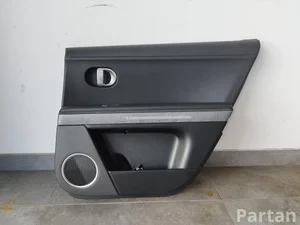 Hyundai 83302-GI100 / 83302GI100 Ioniq 5 NE 2021 Door trim panel Right Rear