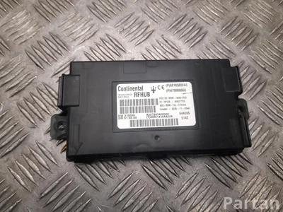 Maserati 68185802AC GHIBLI (M157) 2015 Control Unit, central locking system - Image 1