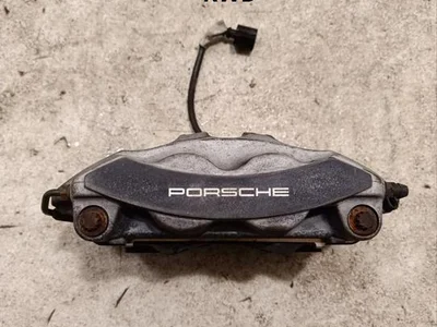 Gebrauchtes Original Porsche 98135105202, 997.351.421, 997.351.422, 20B31824, 20A13705 / 98135105202, 997351421, 997351422, 20B31824, 20A13705 BOXSTER (981) 2013 Bremssattel vorne rechts - Bild 1