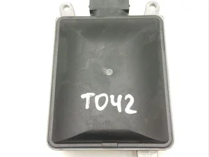 Porsche 97061877552 PANAMERA (970) 2015 Unité de contrôle pour la surveillance des angles morts