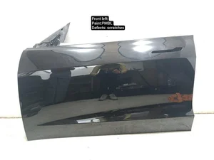 Tesla MODEL 3 2018 Tür vorne links