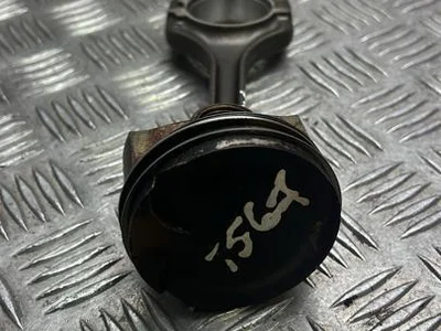 Volkswagen 04E198401L, 04E107065DC, 04E107065EE GOLF VII (5G1, BQ1, BE1, BE2) 2015 Piston - Image 1