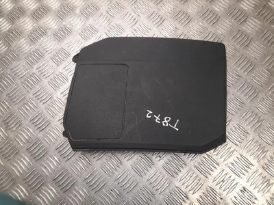 Mercedes-Benz A 654 010 65 05 / A6540106505 E-CLASS T-Model (S213) 2019 Engine Cover - Image 1