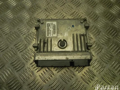 Toyota 89661-0ZQ92 / 896610ZQ92 COROLLA Saloon (_E18_, ZRE17_) 2018 Unité de contrôle moteur - Image 1