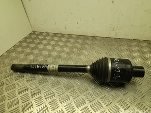 Mercedes-Benz A2973500602 EQE V295 2022 Arbre de transmission Left Rear