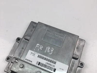 Volvo 30788961 C30 2006 Unidad de control del motor - Imagen 1