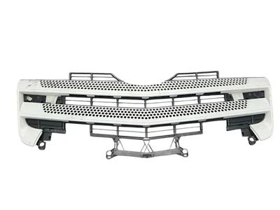 Mercedes-Benz Trucks A9618850253, A9618850053 ACTROS MP4 / MP5 2018 Lower grill - Image 1