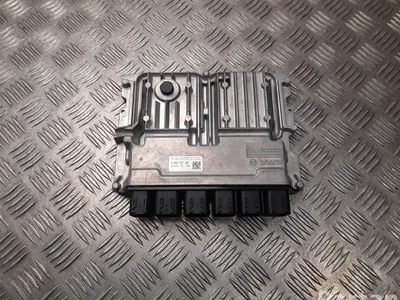 BMW 5 A45 F57 / 5A45F57 3 (G20) 2022 Unité de contrôle moteur - Image 1