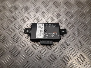 Audi 4G8907468H A6 Avant (4G5, C7, 4GD) 2017 Interface de diagnostic (passerelle)