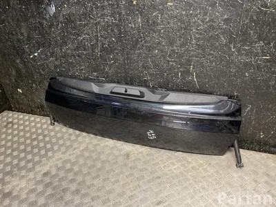 BMW X5 (G05) 2021 Heckklappe - Bild 1