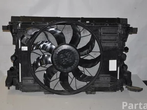 Mercedes-Benz A2479067806 ; A2475051100 ; A2475051200 ; A2475051400 / A2479067806, A2475051100, A2475051200, A2475051400 EQA 2021 Передняя несущая панель (Телевизор)