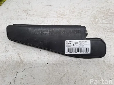 Mercedes-Benz A2058601400 C-CLASS (W205) 2015 Side Airbag Left - Image 1