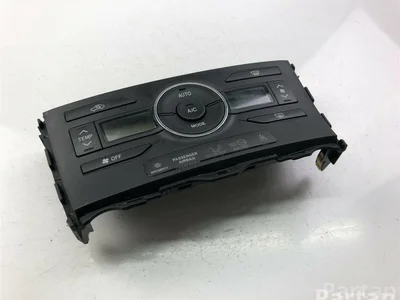 Toyota 55900-02321 / 5590002321 AURIS (_E15_) 2012 Contrôle automatique de la climatisation - Image 1