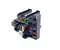 Porsche 981.612.850.01, 981.610.107.00 / 98161285001, 98161010700 BOXSTER (981) 2013 Fuse Box - Image 2