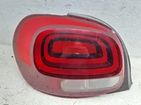 Citroën 9812257780 C3 III (SX) 2019 Taillight Left