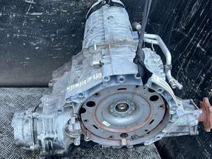 Audi UMP, 0CK300047D A4 Avant (8W5, B9) 2021 Automatinė pavarų dėžė 7 Pavarų