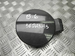 Volkswagen 3C5 809 857 / 3C5809857 PASSAT (3C2) 2009 Porte du réservoir de carburant