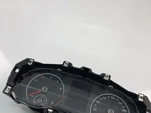 Volkswagen 2G0920740F T-Cross (C11) 2020 Tableau de bord km/h