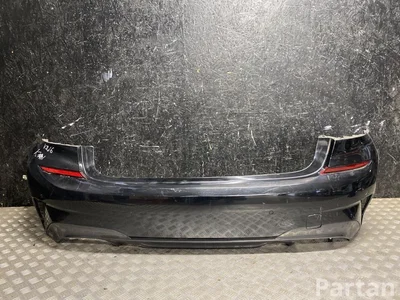 BMW 3 (G20) 2020 Bumper Rear - Image 1