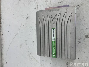 Hyundai 96370G2500 IONIQ (AE) 2021 Audio Amplifier