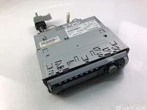 Renault DEH-2900MP / DEH2900MP LOGAN II (B8_) 2013 Radio / lecteur CD