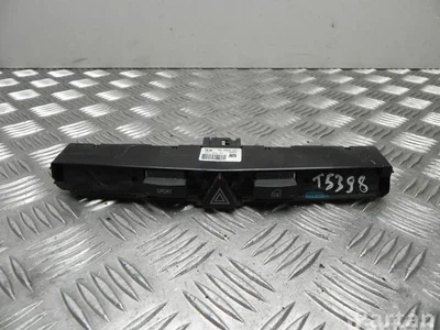 Opel 13100107 ZAFIRA B (A05) 2008 Commutateur multiple - Image 1