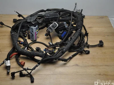 Opel 39084281 ASTRA K 2017 Harnais - Image 1