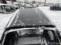 Mercedes-Benz E-CLASS T-Model (S213) 2019 Toit