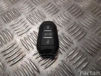 Fiat E834241, R-C-VCD-IM3A / E834241, RCVCDIM3A 600e / 600 (365_, 364_) 2025 Schlüssel