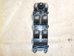 Volvo 31272004 S80 II (AS) 2009 Botón de elevación de ventanas