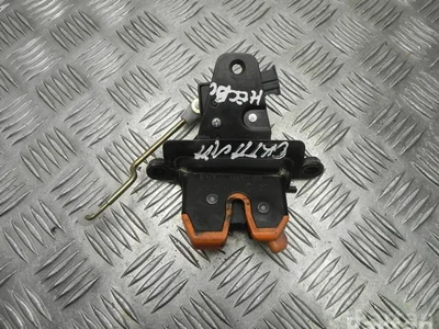 Škoda 1U6 827 501 C / 1U6827501C OCTAVIA I (1U2) 2003 Serrure - Image 1