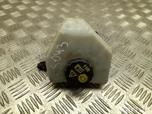 Porsche 7P0 411 303 A / 7P0411303A CAYENNE (92A) 2017 Bremsflüssigkeitsbehälter