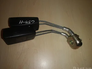 Audi 4D0857739H01C A8 (4D2, 4D8) 2002 Boucle de ceinture de sécurité