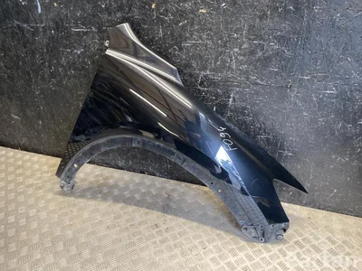 Mazda CX-5 (KE, GH) 2013 Wing right side - Image 1