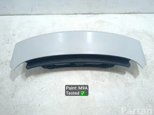 Porsche 971.827.511, 971.827.677, 971.974.224.B / 971827511, 971827677, 971974224B PANAMERA (971) 2018 Spoiler hinten