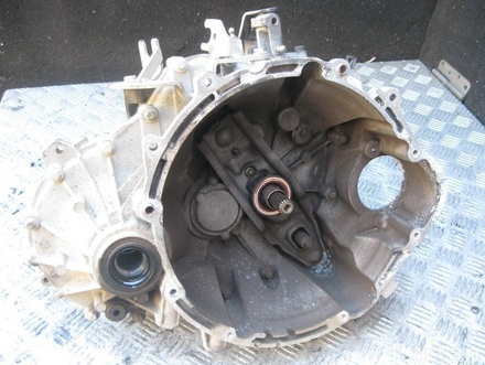 MITSUBISHI F5MGA. PMN130193. T000406529 / F5MGAPMN130193T000406529 COLT VI (Z3_A, Z2_A) 2006 Manual Transmission