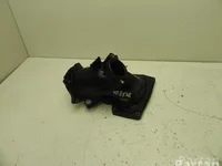 Mercedes-Benz A 651 090 07 28 / A6510900728 SPRINTER 3,5-t Box (906) 2015 Prise d'air / Conduit d'air d'admission