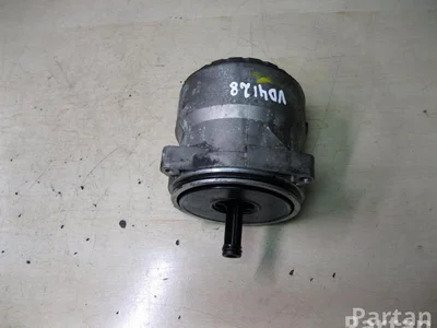 Volkswagen FL279 TOUAREG (7LA, 7L6, 7L7) 2005 Boîtier de filtre à huile - Image 1