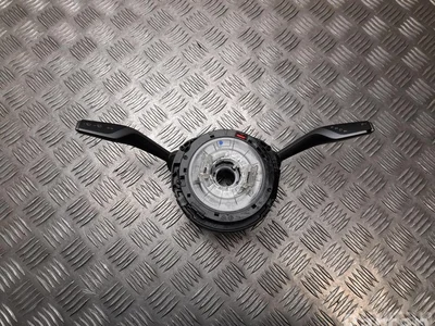 Tesla 1097662-00-O / 109766200O Model Y 2022 Multi-switch colonne de direction - Image 1