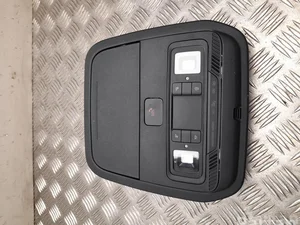 Ford USA LB5B-519E98-A, LJ8B-R519A58-AG / LB5B519E98A, LJ8BR519A58AG Mustang Mach-E 2022 Lumière intérieure