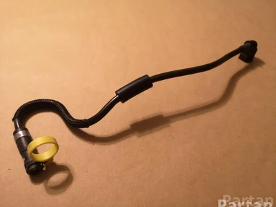 BMW 17128602684 7 (G11, G12) 2016 Conduite de réfrigérant - Image 1