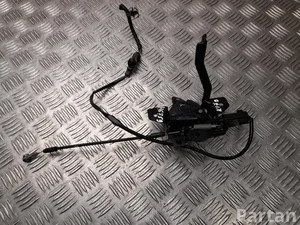 Hyundai 81130-BE900 / 81130BE900 Kona II 2023 Motorhaubenschloss