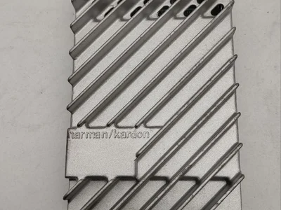 BMW 9382517 i3 (I01) 2015 Amplificateur audio - Image 1