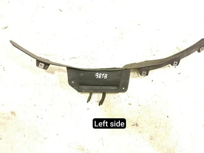 Bentley 36A807547B BENTAYGA 2017 Spoiler - Image 1